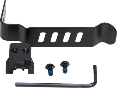 Techna Clip Handgun Retention - Clip Springfield Hellcat