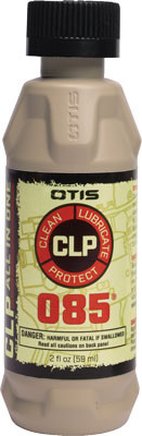 Otis O85 Clp 2oz Bottle -