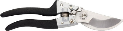 Bg Outdoorsman Pruning Shears - Knife Inc. Camo Sheath<