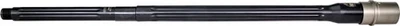 Faxon Ar10 Barrel .308 Win - 20" 1:10 5r Heavy Fluted Blk