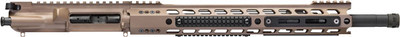 Alexander Upper Receiver Ar15 - Tact .50 Beowulf Threaded Fde