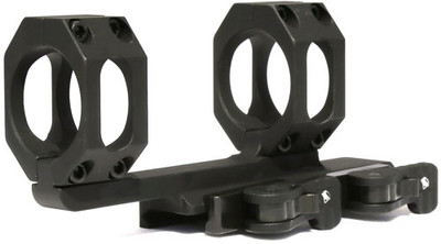Amer. Def. Recon 34mm Q.d. - Tac R Scope Mount