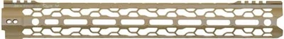 Odin Forend O2 Lite Mlok - 15.5" Fde Ar-15