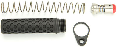 Battle Arms Vert Sabertube - 5.56 Pistol Tube W/buffer
