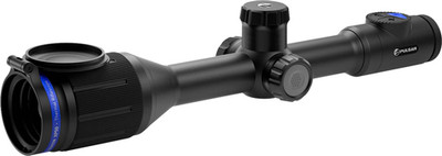Pulsar Thermion Xp38 1.5-12x32 - Thermal Riflescope 50hz