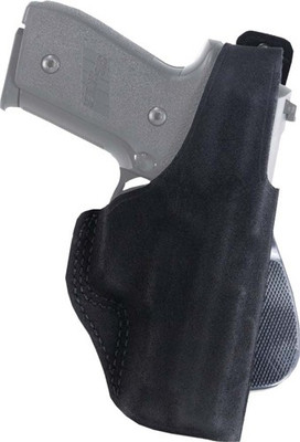 Galco Holster Paddle Light - Reactor Ser W/ecr S&w Shield