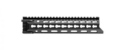 Daniel Defense Mfr Xl 10.0 Keymod Assy Blk  #