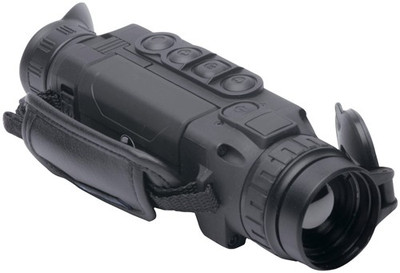 Pulsar Helion Xq38f 3.1-12x32 - Thermal Monocular 50hz