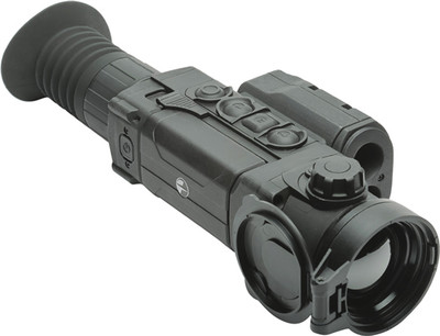 Pulsar Trail Lrf Xp38 1.2-9.6 - X32 Thermal Riflescope 50hz