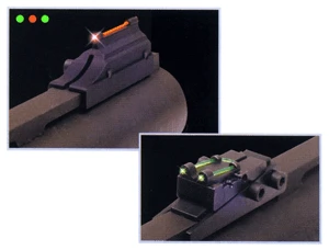 Truglo , Tru Tg-tg962a Pro-series Slug 1 4
