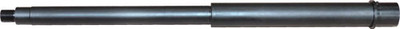 Glfa Barrel Ar15 M4 5.56 Nato - 16" 1:7" Twist 1/2x28 Nitride