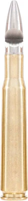 2 Monkey Shark Bottle Opener - Made From .50bmg Casing Brass