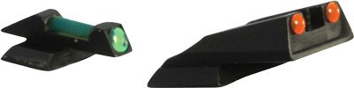 Williams Fire Sight Set For - S&w Bodyguard 380