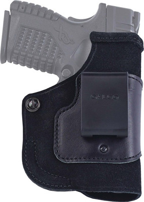 Galco Holster Stow-n-go - Reactor Ser Ecr Sprfld Xds 3.3