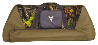 30-06 Outdoors Bow Case - Parallel Limb 41" Urban Camo