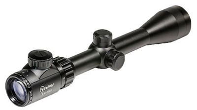 Firefield Agility 3-9x40 Ir - Riflescope Fine Duplex Reticle