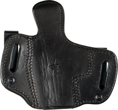 Tagua Tx 1836 Crusader Iwb/owb - Glock 26/xds/dbl Stk Comp Rh