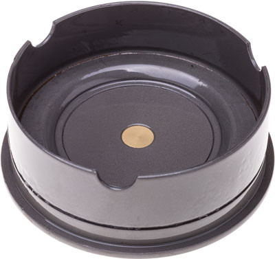 2 Monkey Ash Tray Made From - 105mm Howitzer