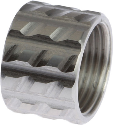 Cruxord 9/16-24 S/s Thread - Protector