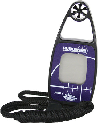 Huskemaw Wind Meter Swiss 2 -