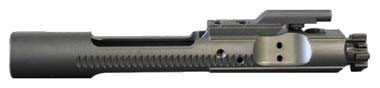 Anderson Bolt Carrier Group - 5.56/.223 Ar-15 Black