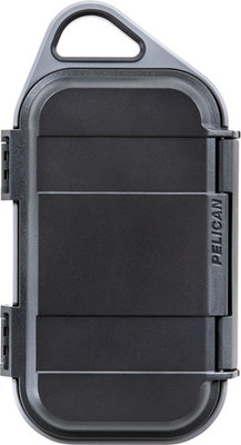 Pelican G40 Personal Utility - Go Case Large Dark Grey