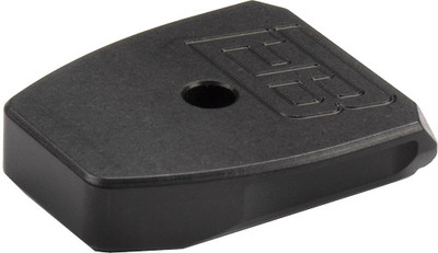 Ed Brown Low Profile Mag Base - Plate S&w M&p/m&p2.0 9/40!