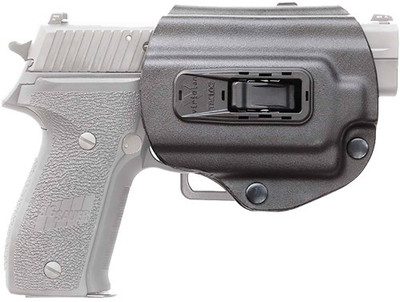 Viridian Holster Tacloc Kydex - C-series W/ecr Xd/xdm 9/40/45