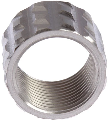 Cruxord 1/2-28 S/s Thread - Protector