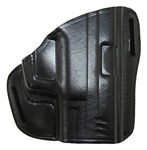 Bianchi 58 P.i. Sz1 - S&w J-frame & Similar 2" Black
