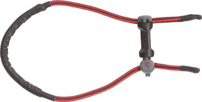 Allen Wrist Sling Main Beam - W/quick-lock Tabs Red/black<