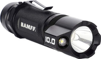 Striker Bamff 10.0 1000 Lumen - Tactical Mounted Light W/swtch