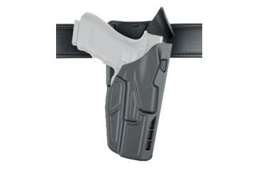 Safariland 7395 Als For Glock 19 Black S7 Right Hand