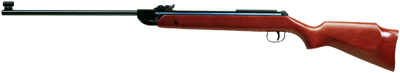 Rws Model 34 Air Rifle .177 -