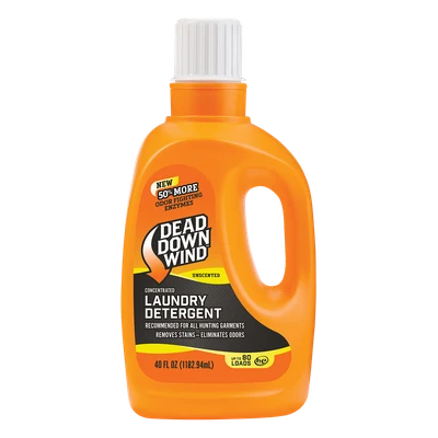 Ddw Clothing Wash W/ergo - Drainback 50% Formula 20fl Oz
