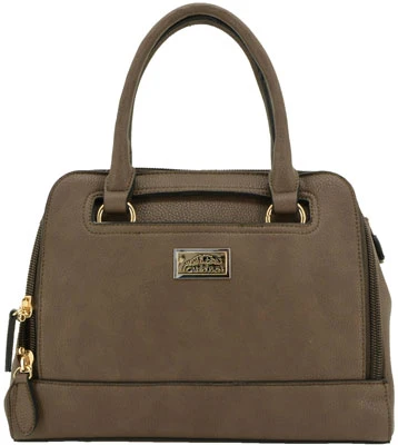 Cameleon Belladonna Conceal - Carry Purse Classic Purse Brn