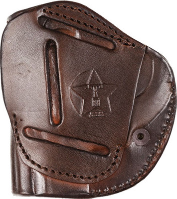 Tagua Tx 1836 4 Victory Inside - Pant Hlstr J Frme 21/8" Rh Bn