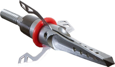 Allen Broadhead Bloodrush - Expand 3-bld 100gr 1 3/8" 3pk<