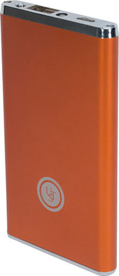 Ust Usb Rechargeable - Handwarmer Burnt Orange