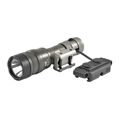 Cloud Defensive REIN Micro Cmplt Kit Clr Ano