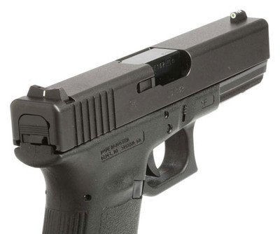 Xs Dxw Standard Dot Glock 20 - 21293030s3741 Def Exp Set
