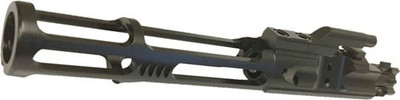 Guntec Bolt Carrier Group - Skeletonized Nitride