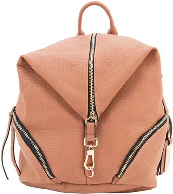 Cameleon Aurora Conceal Carry - Backpack Teardrop Shape Salmon