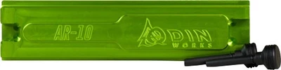 Odin Vice Block Ar10/ar15 - Upper Green