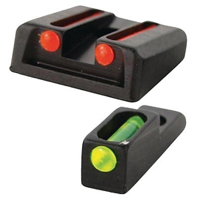 Williams Fire Sight Set For - S&w Sd9/40ve