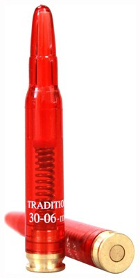 Traditions Snap Caps .30-06 - 2-pack