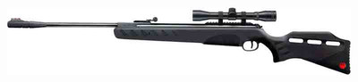 Rws Ruger Targis Combo .177 - Air Rifle W/4x32mm Scope