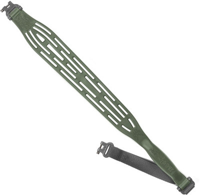 Limbsaver Rifle Sling Kodiak- - Lite W/swivels Od Green<