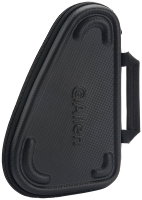 Allen Molded, Allen 7685  Molded Pistol Case Md Auto