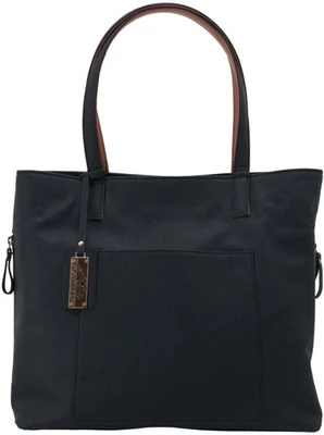 Cameleon Rhea Conceal Carry - Purse Tote Style Black